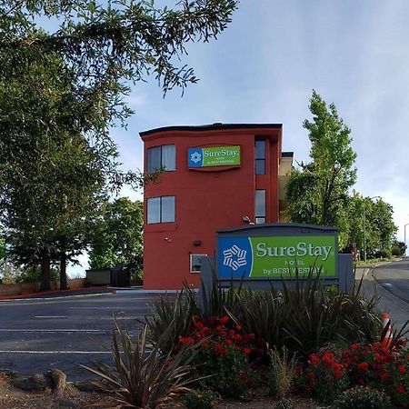 Surestay Hotel By Best Western Vallejo Napa Valley Eksteriør bilde