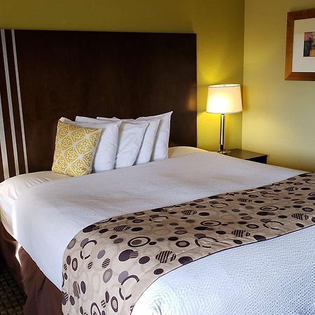 Surestay Hotel By Best Western Vallejo Napa Valley Rom bilde