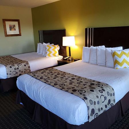 Surestay Hotel By Best Western Vallejo Napa Valley Rom bilde