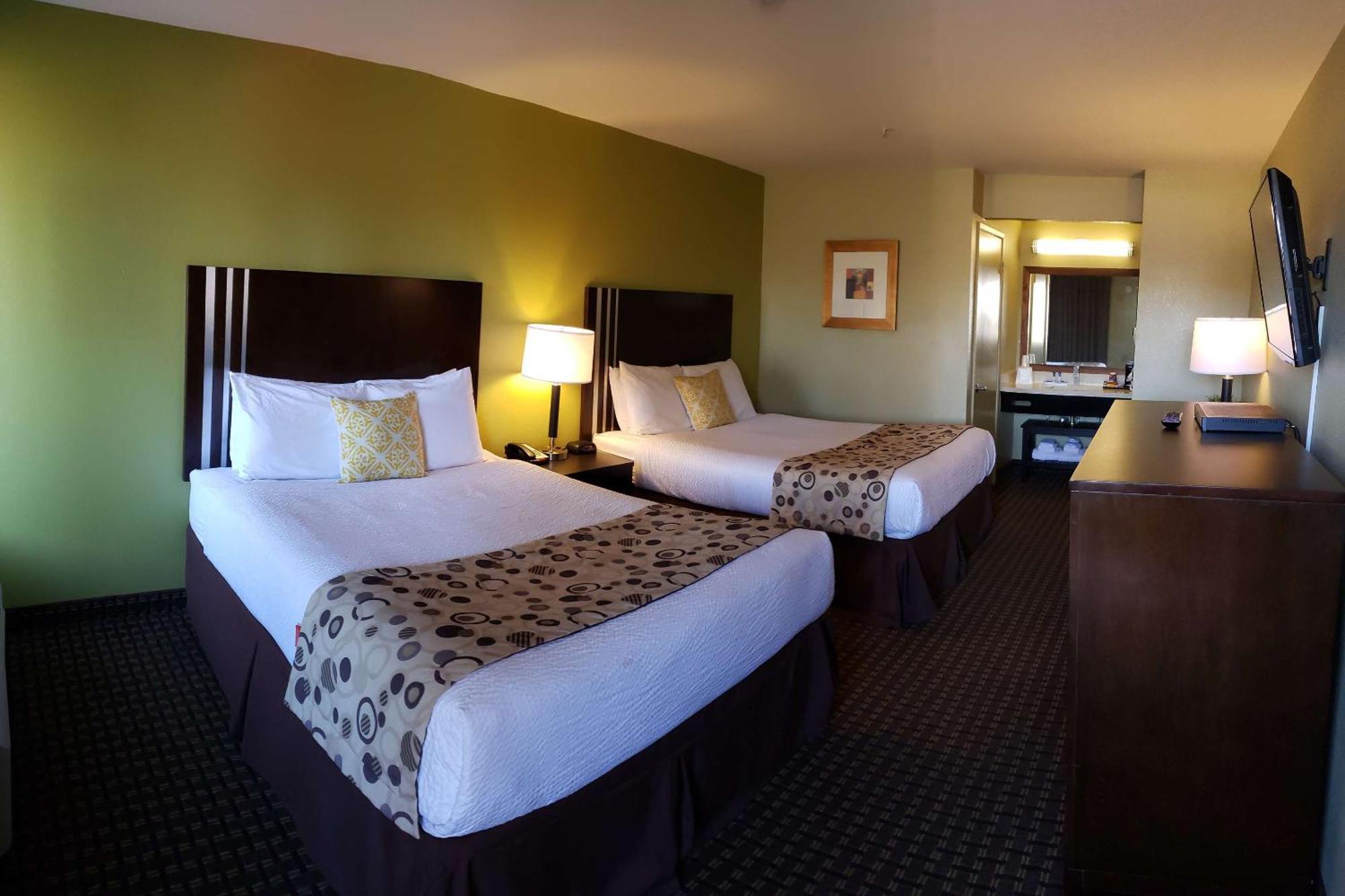 Surestay Hotel By Best Western Vallejo Napa Valley Rom bilde